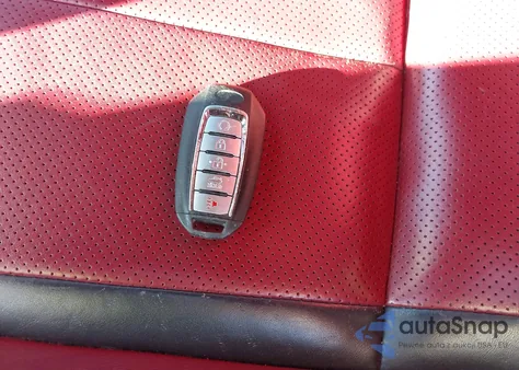 2022 Infiniti Q60 Red Sport 400 Awd from USA, damaged, VIN JN1FV7LL7NM680167